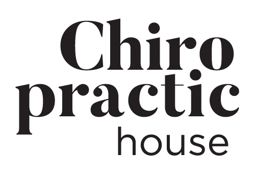 Chiropractic House logo