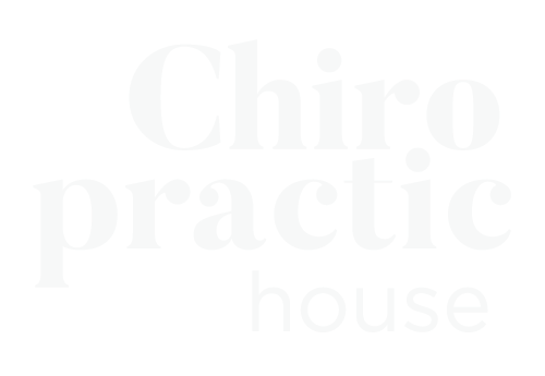 Chiropractic House logo